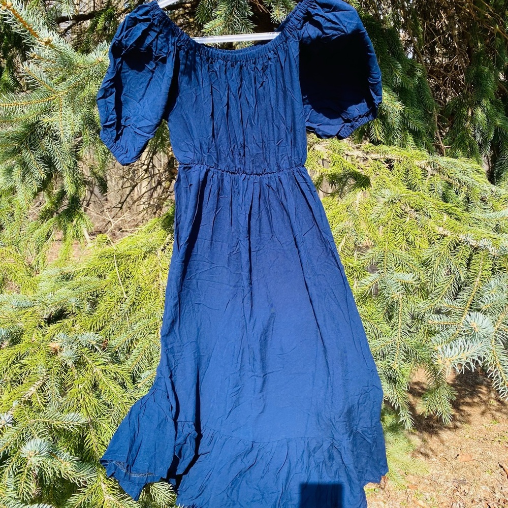 Beautiful Dress for Petite